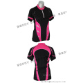 Polyester Radsport Top Jersey Bike Wear für den Sommer